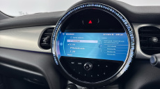 MINI Hatchback 2.0 Cooper S Exclusive 3dr Auto Petrol Hatchback